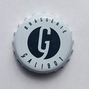 Brasserie Galibot, Brasserie Galibot